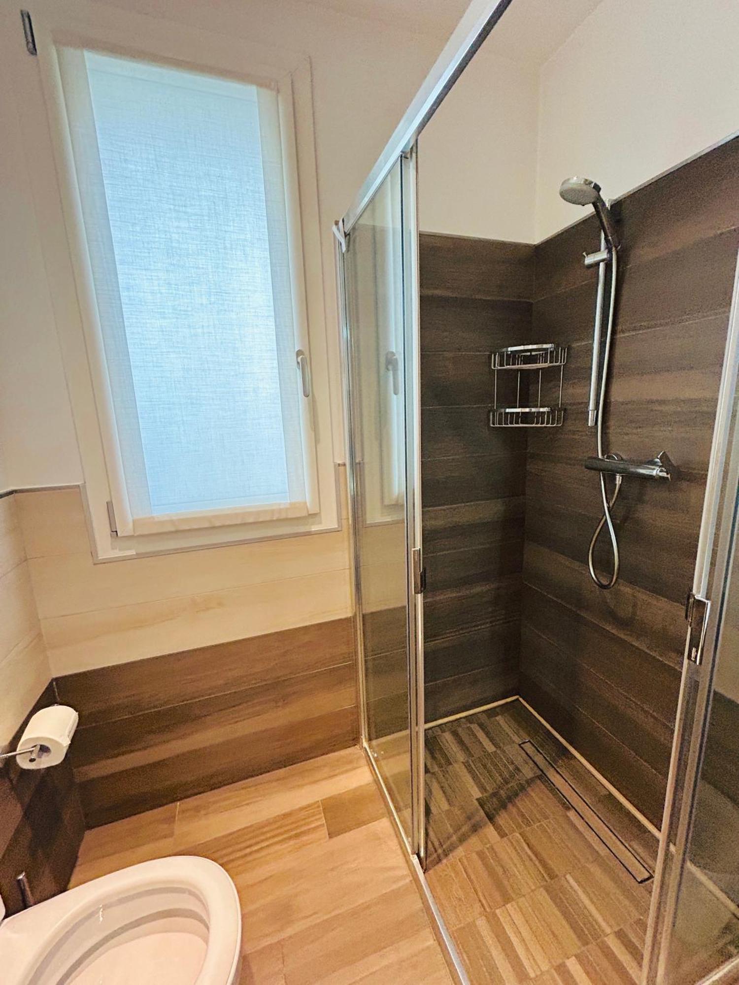 Apartmán Menotti 3A-Flexrent Abissinia Riccione Exteriér fotografie